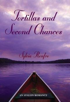 Hardcover Tortillas and Second Chances Book