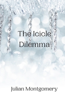 Paperback The Icicle Dilemma Book