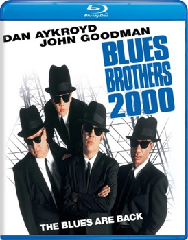 Blues Brothers 2000