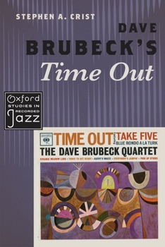 Paperback Dave Brubeck's Time Out Book