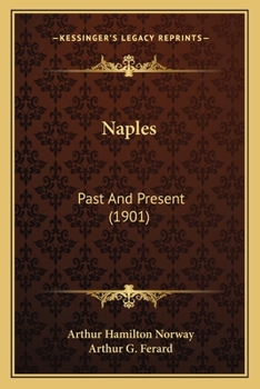 Naples: Past and present