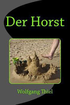 Paperback Der Horst [German] Book