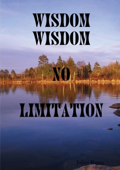 Paperback Wisdom Wisdom No Limitation Book
