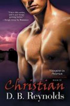 Christian - Book #10 of the Vampires in America