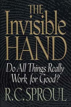 Hardcover The Invisible Hand Book