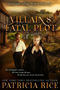Paperback The Villain's Fatal Plot Book
