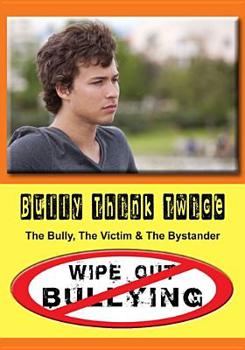 DVD Bully Think Twice How to Deal with a Bully Book