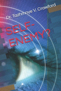 Paperback Self-Enemy? Book