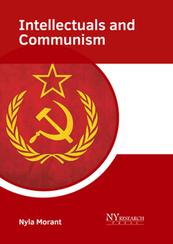Hardcover Intellectuals and Communism Book