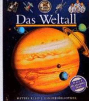 Paperback Das Weltall. (German Edition) [German] Book
