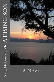 Paperback A Rising Son Book