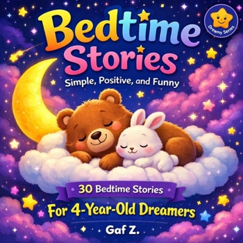 Paperback Bedtime Stories from the Dragon Kingdom: Dreamy Series for 4-Year-Old Dreamers Book