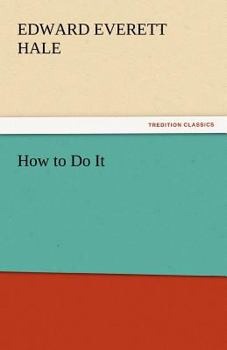 How to Do It