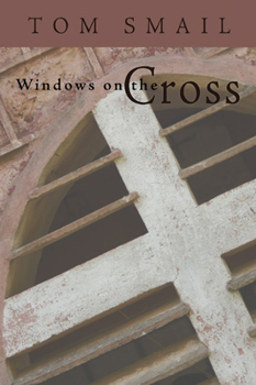 Paperback Windows on the Cross Book