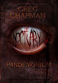 Paperback The Noctuary: Pandemonium Book