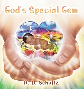 Hardcover God's Special Gem Book