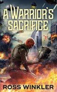 Paperback A Warrior's Sacrifice Book