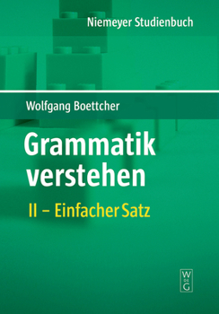 Paperback Einfacher Satz [German] Book