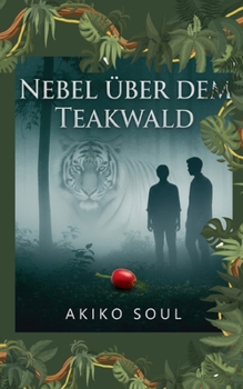 Paperback Nebel über dem Teakwald [German] Book