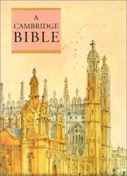 Leather Bound Reference Bible-NRSV-Apocrypha Book