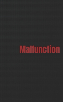 Paperback Malfunction Book