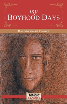 Paperback My Boyhood Days Book