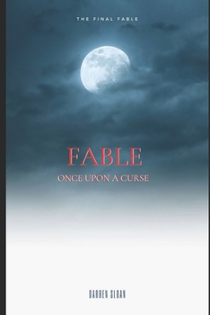 Paperback Fable: Once Upon a Curse Book