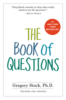 Paperback The Book of Questions: Revised and Updated Book