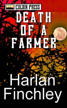 Paperback Death of a Farmer Book
