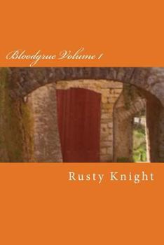 Paperback Bloodgrue: Fare where? Book