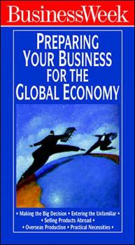 Paperback Preparing Your Business for the Global Economy Book