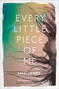 Paperback Every Little Piece of Me Book