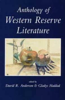 Anthology of Western Reserve Literature