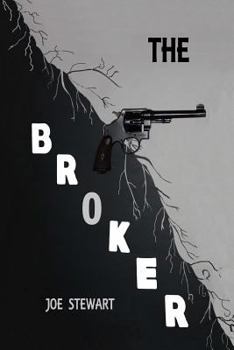 Paperback The Broker Book