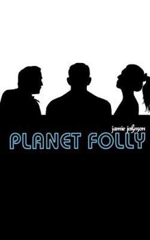 Paperback Planet Folly Book