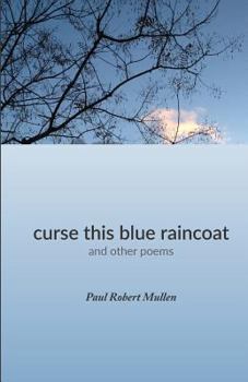 Paperback curse this blue raincoat Book