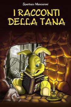 Paperback I racconti della tana [Italian] Book