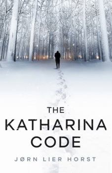 Paperback The Katharina Code (Lead Title) Book