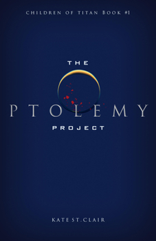 Paperback The Ptolemy Project Book