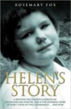 Hardcover Helen's Story Book