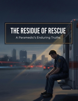 The Residue Of Rescue: A Paramedic'S Enduring Truths
