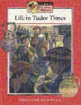 Paperback Life in Tudor Times Student's Book