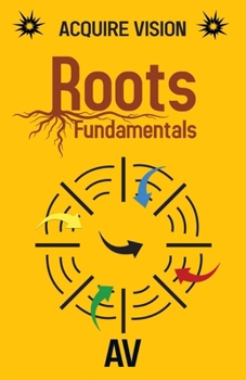 Paperback Roots, Fundamentals Book