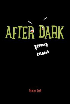 Paperback After Dark Book