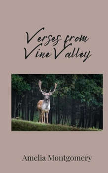 Paperback Verses from Vine Valley Book