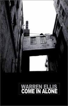 Paperback Come In Alone Book