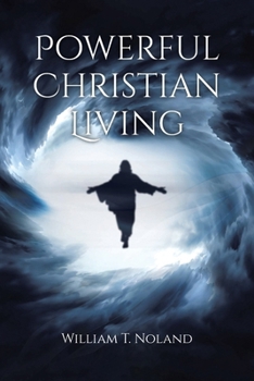 Paperback Powerful Christian Living Book