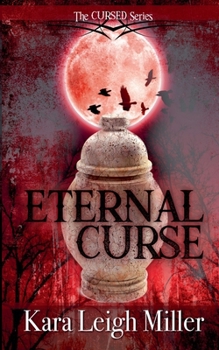 Paperback Eternal Curse Book
