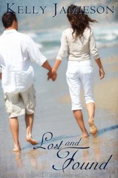 Paperback Lost and Found Book