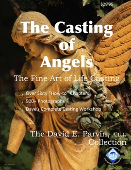 Paperback The Casting of Angels Book